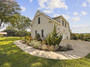 3750 John Bill Dobbins Rd, Williamsport, TN 38487