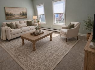 43 Granite Ave #1, Dorchester Center, MA 02124