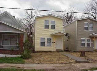 1341 S 20th St, Louisville, KY