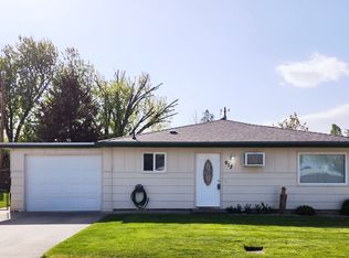 914 Road 46 #46-912, Pasco, WA