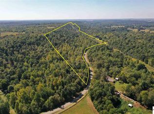 0 State Route 855, Marion, KY 42064