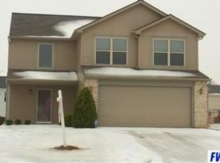3229 Killarney Pl, Fort Wayne, IN 46818