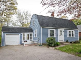 8 Edwin St, Randolph, MA 02368