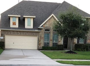 331 W Bend Dr, League City, TX 77573