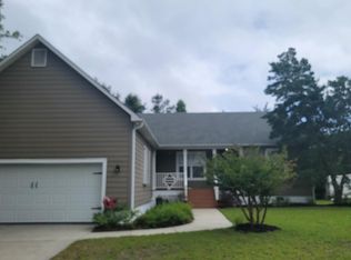 5875 Lycia Lane SW, Ocean Isle Beach, NC 28469