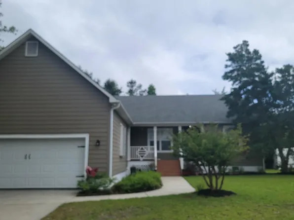 5875 Lycia Lane SW, Ocean Isle Beach, NC 28469