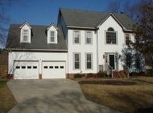201 Oak Branches Cl, Winterville, NC 28590