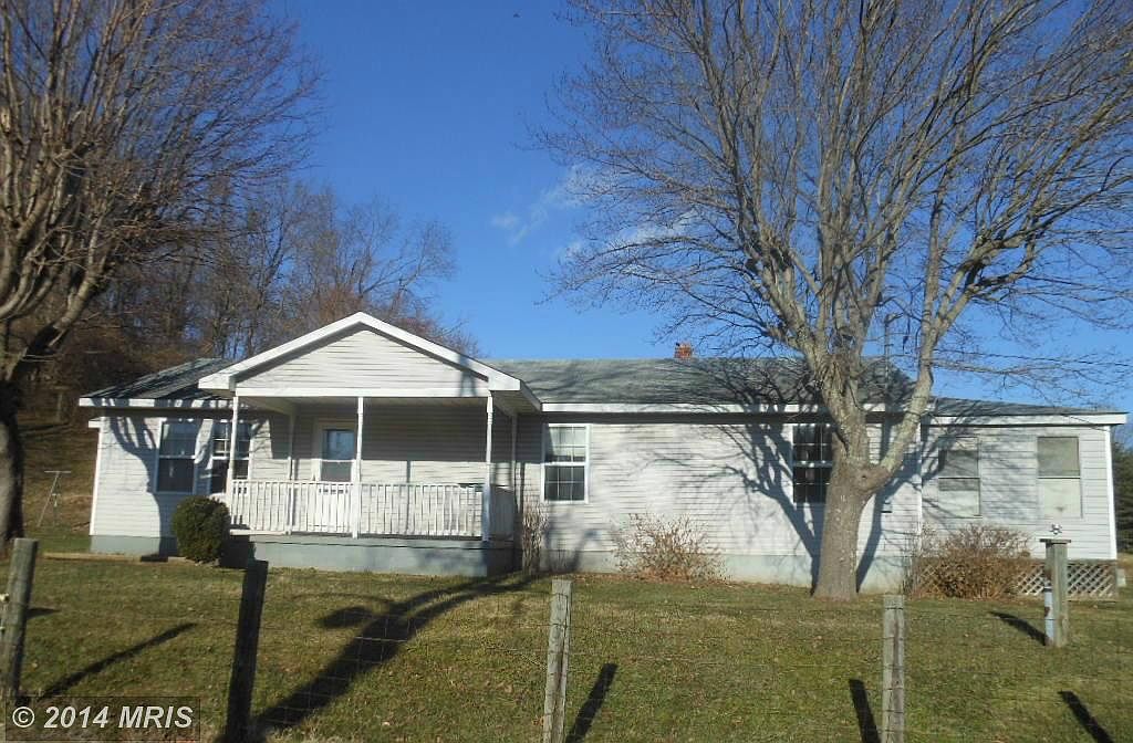 14 Jenkins Ln, Sperryville, VA 22740 Zillow