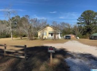 6526 Highway 10, Montevallo, AL 35115