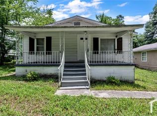 1117 Graham Dr, Birmingham, AL 35214