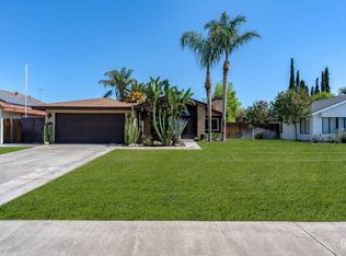 7404 Cibola Dr, Bakersfield, CA