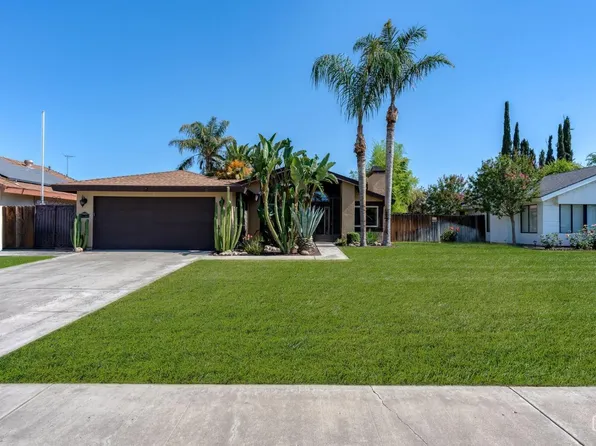 7404 Cibola Dr, Bakersfield, CA 93309