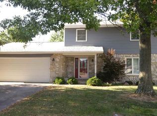 1630 N Osage Dr, Kokomo, IN 46902