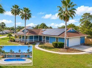 2966 Duke Dr, Gulf Breeze, FL 32563