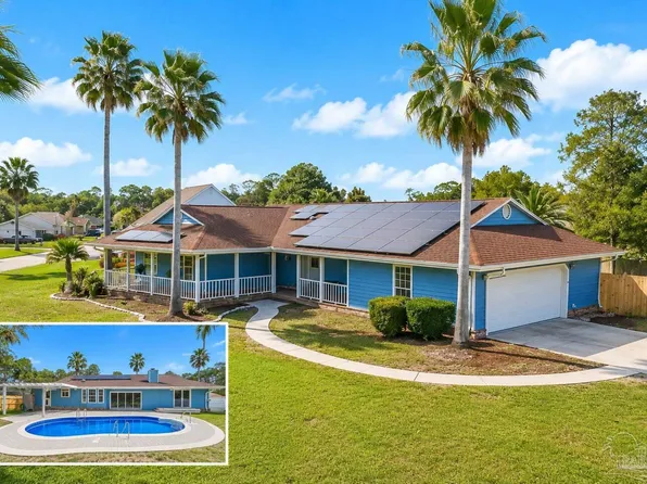 2966 Duke Dr, Gulf Breeze, FL 32563