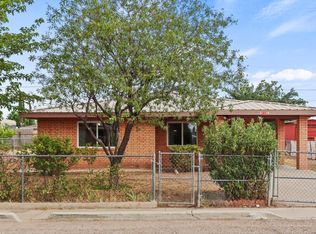 112 Tierra Del Sol, La Mesa, NM 88058