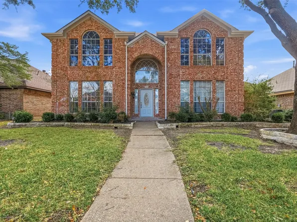 1700 Ariel Dr, Mesquite, TX 75181