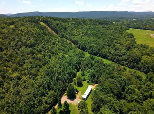 184 & 160 Peaceful Pl, Caddo Gap, AR 71935