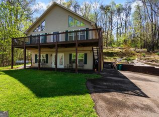 29 S Maple Dr, Jasper, GA 30143