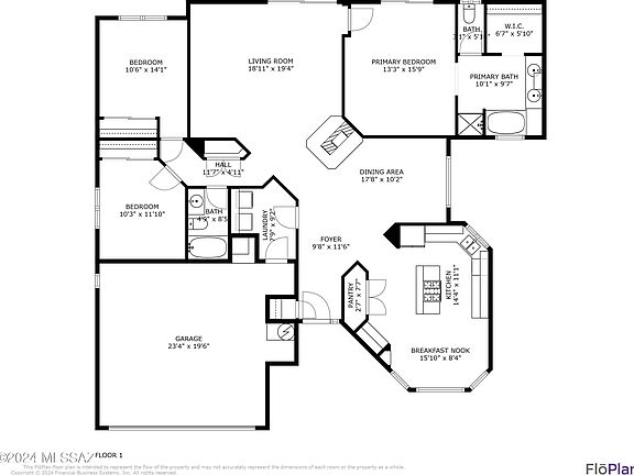 3rd image of this home