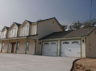 6277 Big Oak Rd, Sanger, CA 93657