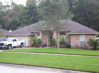 887 Camp Francis Johnson Rd, Orange Park, FL 32065