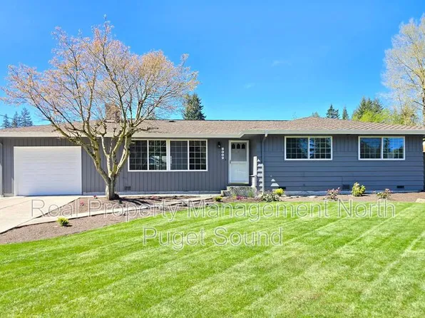 8002 W Glen Dr, Everett, WA 98203