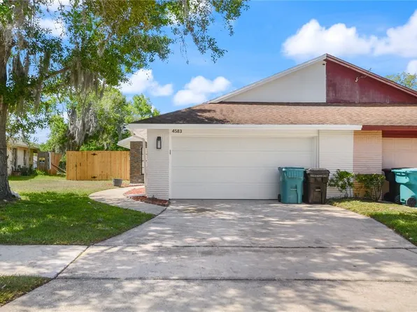 4583 Heritage Oak Dr, Orlando, FL 32808