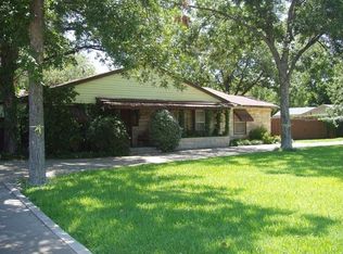 124 Koldin Ln, Westworth Village, TX 76114