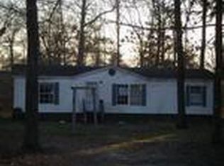 203 Hickory Ridge Dr, Macon, GA 31211