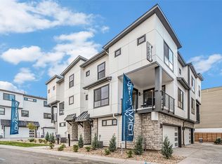 2016 S Holly St UNIT 3, Denver, CO 80222