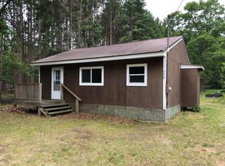 706 Tippy Dam Rd, Wellston, MI 49689