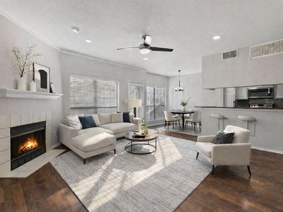 5619 Preston Oaks Rd APT 303, Dallas, TX, 75254