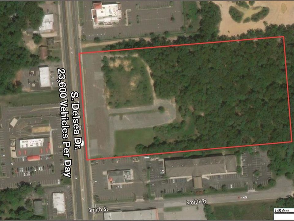 1st image of 3565 S Delsea Dr