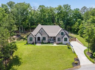 1780 Windstone Dr, Ringgold, GA 30736