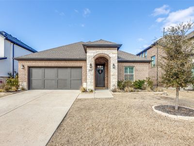 1913 Carlisle Dr, Prosper, TX, 75078