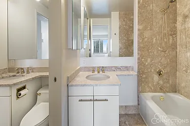 Rented by City Connections Realty