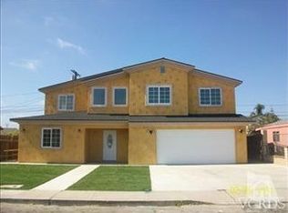 169 E Robert Ave, Oxnard, CA 93033