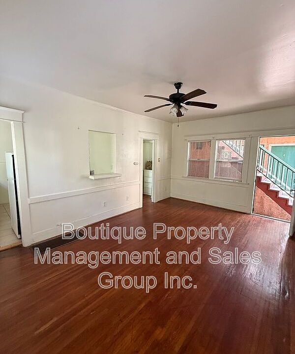 1st image of 1614 E Broadway APT 7
