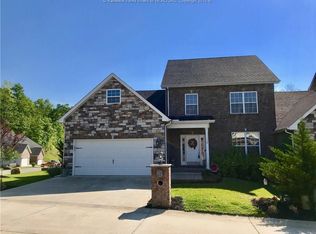 190 Mountain Highland Rdg UNIT 1, South Charleston, WV 25309