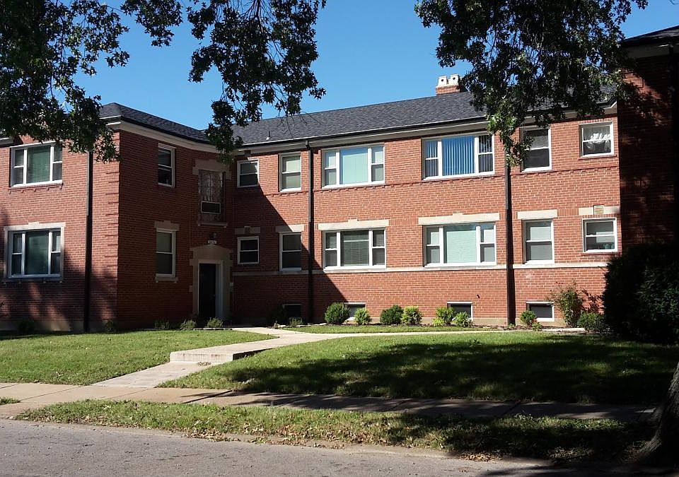 Front exterior