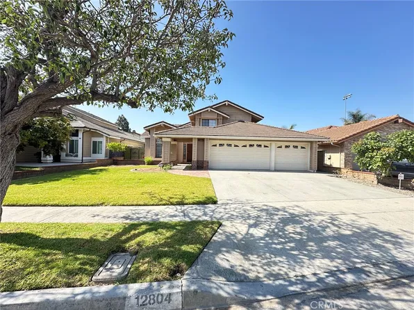 12804 Heritage Pl, Cerritos, CA 90703