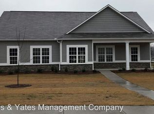 440 N Page St, Lagrange, GA 30241