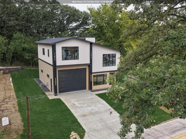16553 255th Ave, Spirit Lake, IA 51360