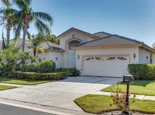 7662 La Corniche Cir, Boca Raton, FL 33433