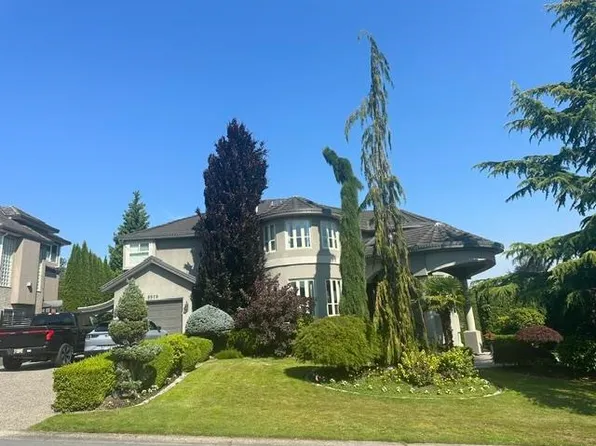 8579 171st St, Surrey, BC V4N 5J1