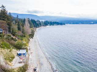 6221 Sunshine Coast Hwy, Sechelt, BC V0N3A7