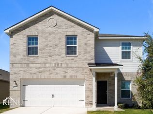 121 Stratton Ln, Jarrell, TX 76537