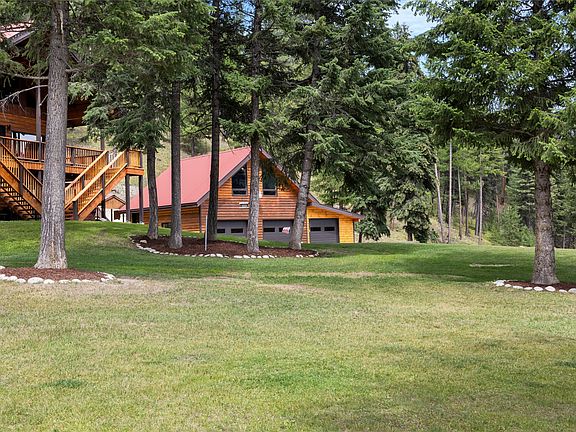 4th image of 236 Merical Mountain Rd