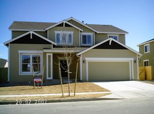 8948 Finnsech Dr, Reno, NV 89506